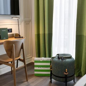 Kamer met een King Size Bed